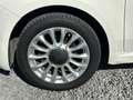 Fiat 500 MAN | BENZINE | AIRCO Blanco - thumbnail 25
