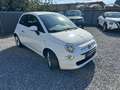 Fiat 500 MAN | BENZINE | AIRCO Blanco - thumbnail 10