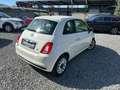 Fiat 500 MAN | BENZINE | AIRCO Blanco - thumbnail 8