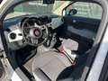 Fiat 500 MAN | BENZINE | AIRCO Blanco - thumbnail 13