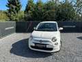 Fiat 500 MAN | BENZINE | AIRCO Blanco - thumbnail 1