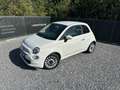 Fiat 500 MAN | BENZINE | AIRCO Blanco - thumbnail 3