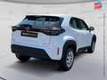 Toyota Yaris Cross 116h Dynamic MC24 Wit - thumbnail 6