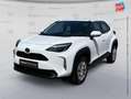 Toyota Yaris Cross 116h Dynamic MC24 Wit - thumbnail 1