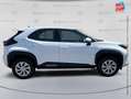 Toyota Yaris Cross 116h Dynamic MC24 Wit - thumbnail 4