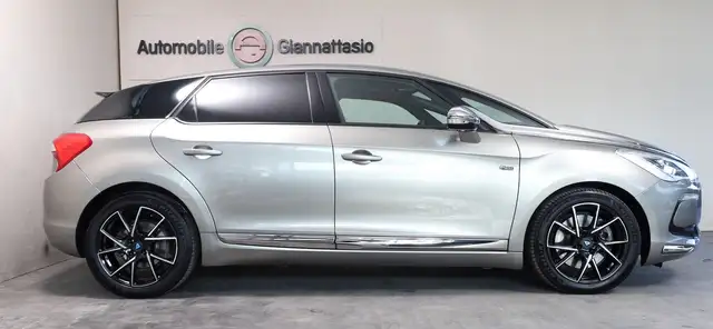 Citroen DS5