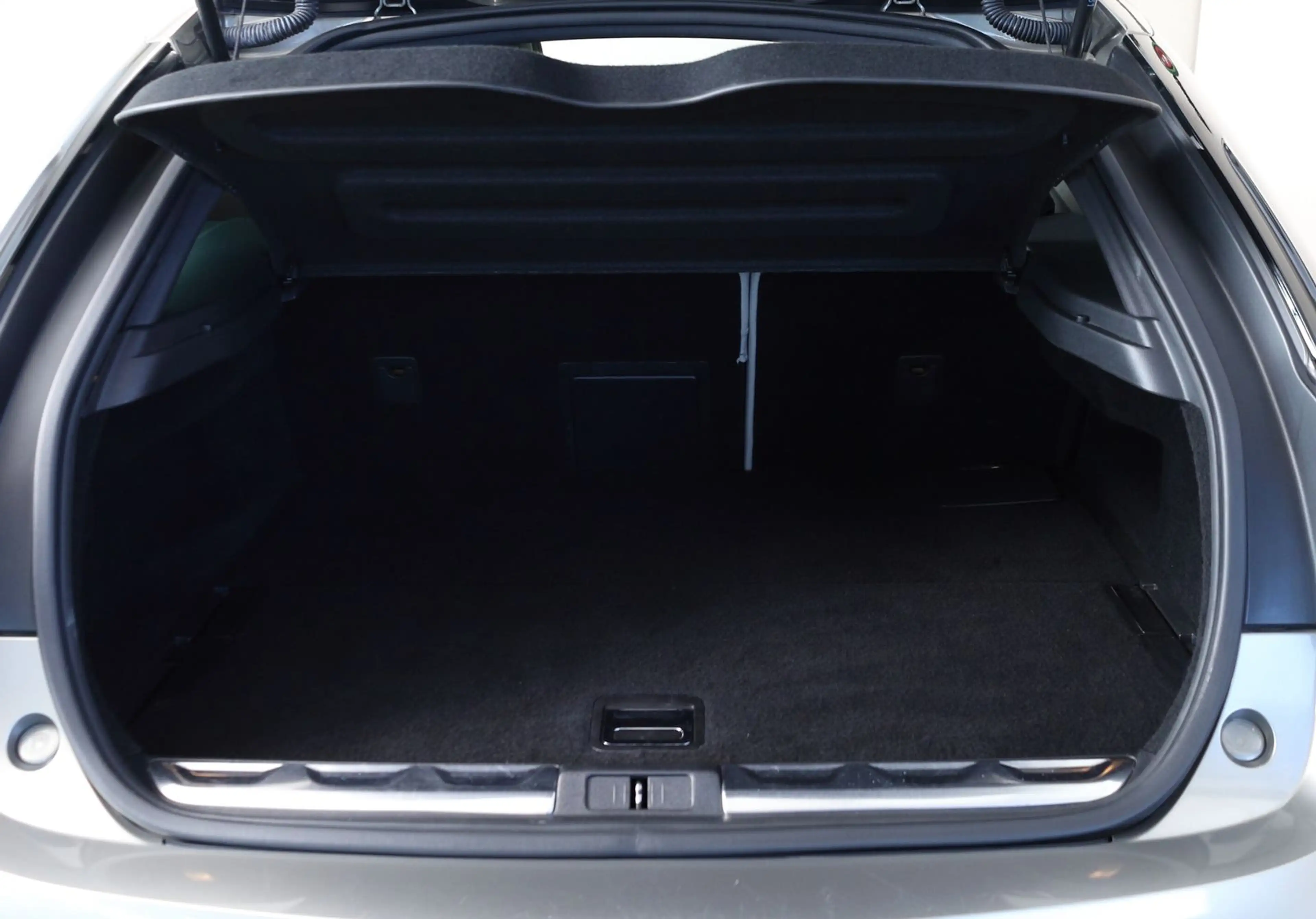 Citroen DS5 SportChic Hybrid4 Leder Beige*Pano*Kamera — photo 8