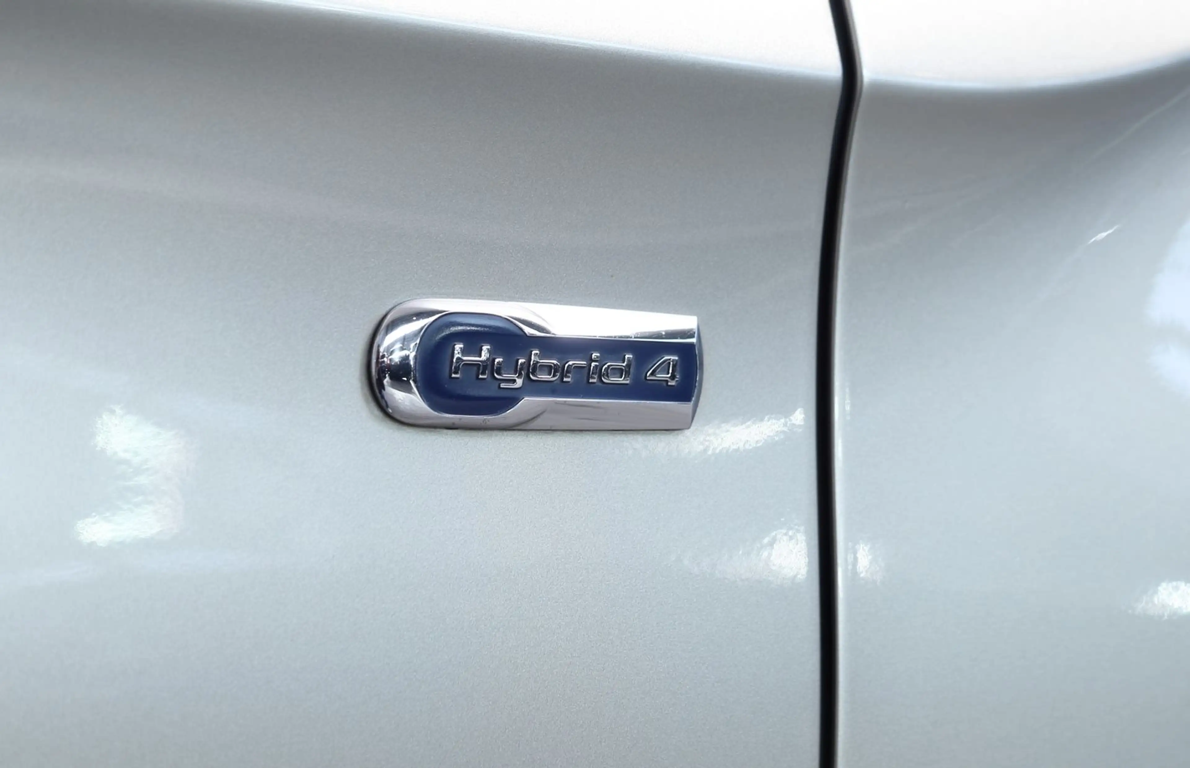 Citroen DS5 SportChic Hybrid4 Leder Beige*Pano*Kamera — photo 9