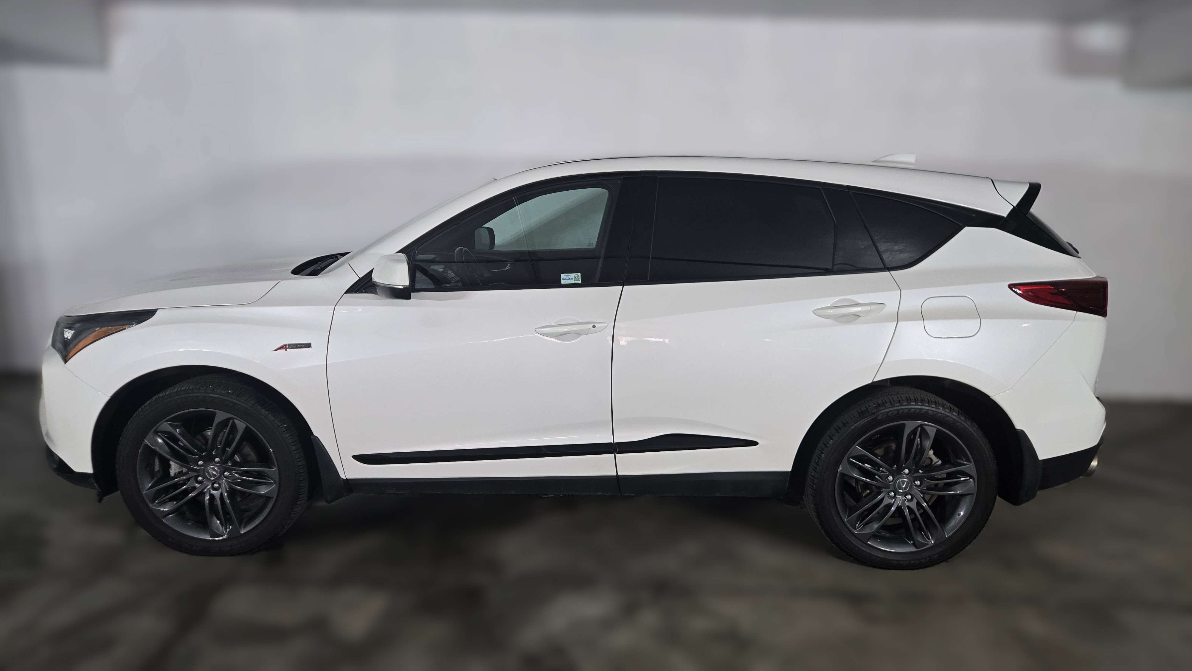 2023 Acura RDX
