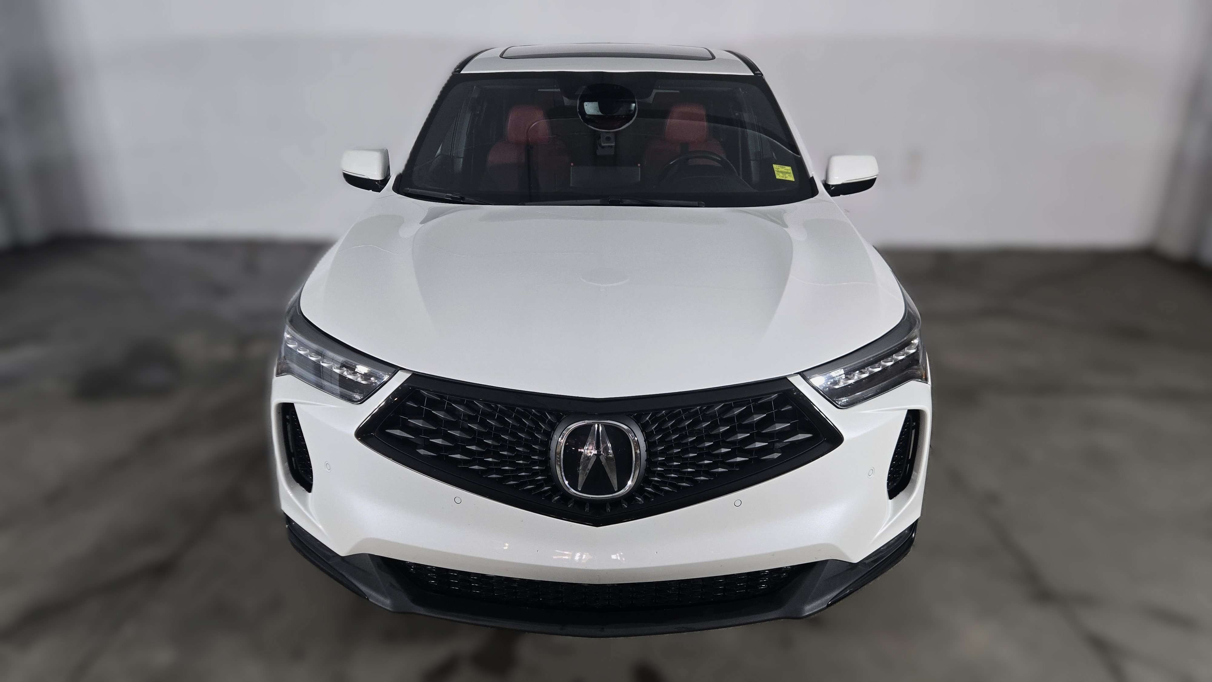 2023 Acura RDX
