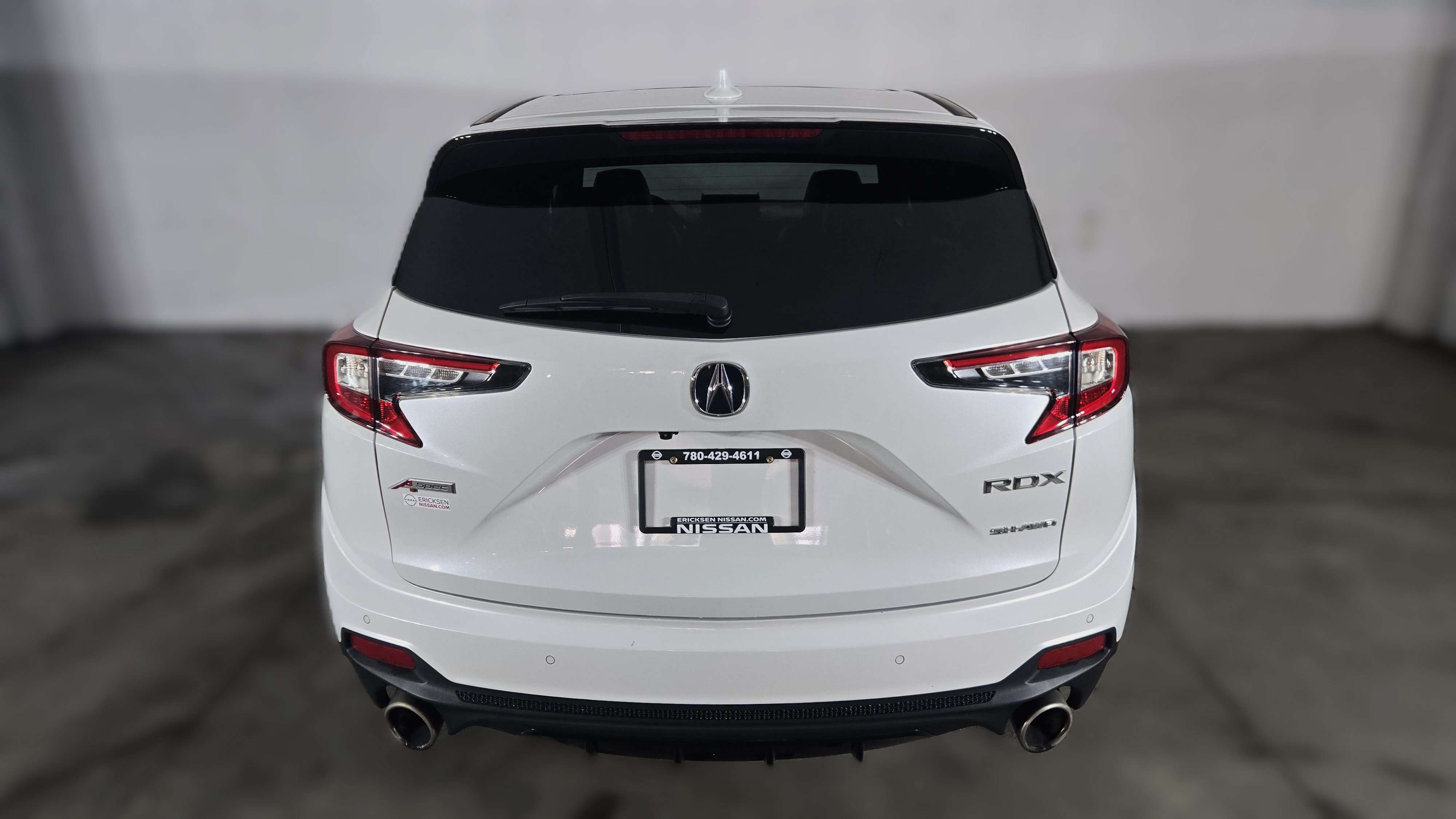 2023 Acura RDX