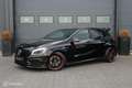 Mercedes-Benz A 45 AMG 4MATIC | Pano | Leder | Memory | Xenon Zwart - thumbnail 1