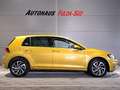 Volkswagen Golf 1.0 TSI Sound°ACC°PDC°Navi°Shzg°FSE°BT°Klim Amarillo - thumbnail 3