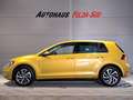 Volkswagen Golf 1.0 TSI Sound°ACC°PDC°Navi°Shzg°FSE°BT°Klim Amarillo - thumbnail 6