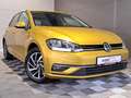 Volkswagen Golf 1.0 TSI Sound°ACC°PDC°Navi°Shzg°FSE°BT°Klim Amarillo - thumbnail 1