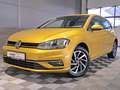 Volkswagen Golf 1.0 TSI Sound°ACC°PDC°Navi°Shzg°FSE°BT°Klim Amarillo - thumbnail 5