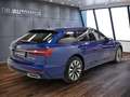 Audi A6 50 2.0 TFSI e quattro S-tronic Blau - thumbnail 4