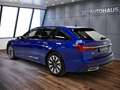 Audi A6 50 2.0 TFSI e quattro S-tronic Blau - thumbnail 6