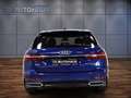 Audi A6 50 2.0 TFSI e quattro S-tronic Blau - thumbnail 5