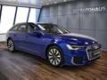 Audi A6 50 2.0 TFSI e quattro S-tronic Blau - thumbnail 2