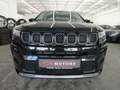Jeep Compass S 4WD PHEV*LED*NAVI*ACC*KAMERA*MEMORY Nero - thumbnail 2