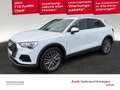 Audi Q3 45 TFSI e S tronic Navi Sitzheizung virtual Weiß - thumbnail 1