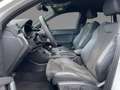 Audi Q3 45 TFSI e S tronic Navi Sitzheizung virtual Weiß - thumbnail 8