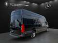 Mercedes-Benz Sprinter 317 CDI Kasten Maxi Klima+Kamera+PTS Negro - thumbnail 12