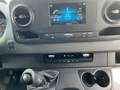 Mercedes-Benz Sprinter 317 CDI Kasten Maxi Klima+Kamera+PTS Czarny - thumbnail 15