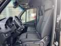 Mercedes-Benz Sprinter 317 CDI Kasten Maxi Klima+Kamera+PTS Czarny - thumbnail 6