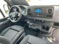 Mercedes-Benz Sprinter 317 CDI Kasten Maxi Klima+Kamera+PTS Negro - thumbnail 14
