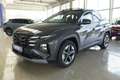Hyundai TUCSON 1.6 T-GDI DCT Pano/Matrix/Keyless/el.Klappe    ** Grau - thumbnail 1