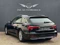 Audi A6 Avant 50TDI "Quattro"AHK"Navi"Garantie Noir - thumbnail 4