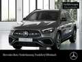 Mercedes-Benz GLA 200 AMG+NIGHT+360°+MULTIBEAM+19"+TOTW+KEYLESS Grau - thumbnail 1