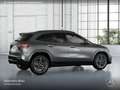 Mercedes-Benz GLA 200 AMG+NIGHT+360°+MULTIBEAM+19"+TOTW+KEYLESS Grau - thumbnail 16