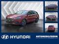 Hyundai i30 cw 1.0 T-GDI Edition 30+ FLA SpurH LM LED Rood - thumbnail 1