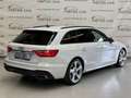 Audi A4 Avant 40TDI S LINE AHK/NAVI+/LED/KAM/DSP/19 Weiß - thumbnail 6