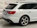 Audi A4 Avant 40TDI S LINE AHK/NAVI+/LED/KAM/DSP/19 Weiß - thumbnail 9