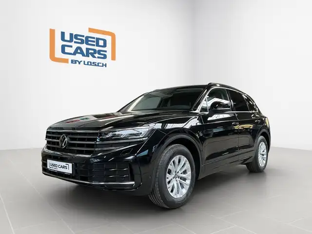 Volkswagen Touareg Elegance+4Motion+V6tdi+Aut+P.Travel+Luft.