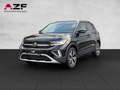 Volkswagen T-Cross Style 1.0 l TSI OPF 85 kW (116 PS) 7-Gan Grau - thumbnail 2