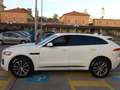 Jaguar F-Pace F-Pace 2.0d R-Sport Dynamic awd 180cv auto Blanco - thumbnail 5