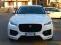Jaguar F-Pace F-Pace 2.0d R-Sport Dynamic awd 180cv auto Blanco - thumbnail 1