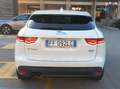 Jaguar F-Pace F-Pace 2.0d R-Sport Dynamic awd 180cv auto Blanco - thumbnail 4