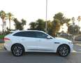 Jaguar F-Pace F-Pace 2.0d R-Sport Dynamic awd 180cv auto Blanco - thumbnail 6