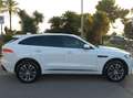 Jaguar F-Pace F-Pace 2.0d R-Sport Dynamic awd 180cv auto Blanco - thumbnail 3