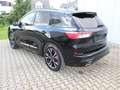 Ford Kuga Plug-In Hybrid PHEV ST-Line X Schwarz - thumbnail 5