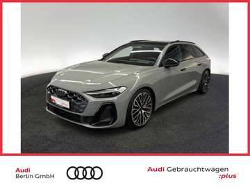 TFSI S tr. AHK STDHZG NAVI 360°K HUD