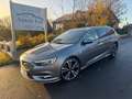 Opel Insignia 1.6/OPC line/head up/keyless/stuur+stoelverwarming Gris - thumbnail 1
