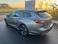 Opel Insignia 1.6/OPC line/head up/keyless/stuur+stoelverwarming Gris - thumbnail 3