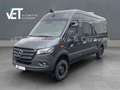 CS Reisemobile Luxor 4x4| V6 |Sat | AHK | Solar Grau - thumbnail 1